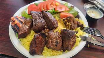 Oakton Grill & Kabob