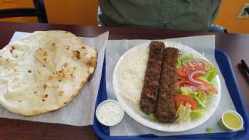 Oakton Grill & Kabob