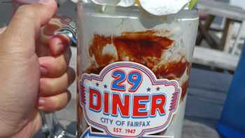 29 Diner