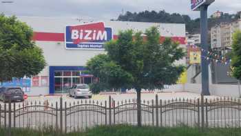 Bizim Toptan Market