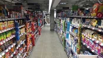 Co-op Food - Horam - High Street