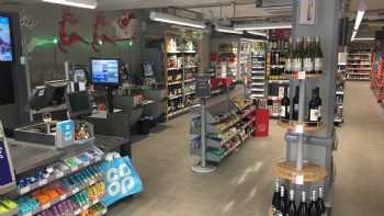 Co-op Food - Horam - High Street