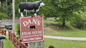 Dan's Steak House