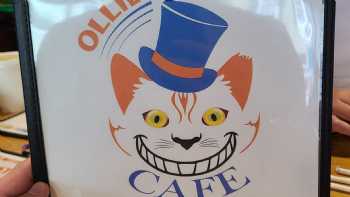 Ollie Cat Cafe