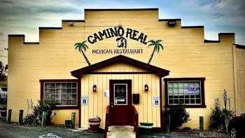 Camino Real of Luray