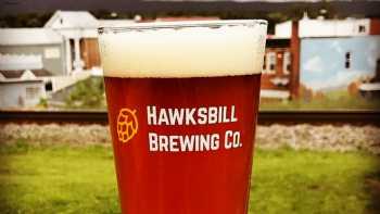 Hawksbill Brewing Company