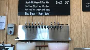 Hawksbill Brewing Company