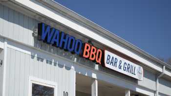 Wahoo BBQ