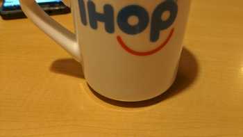 IHOP