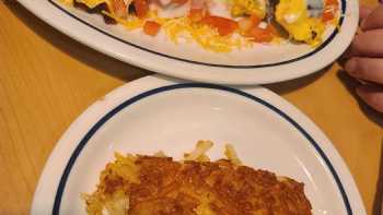 IHOP