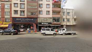 Barış Büfe