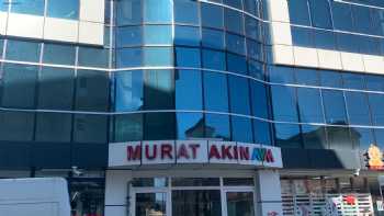 MURAT AKIN AVM