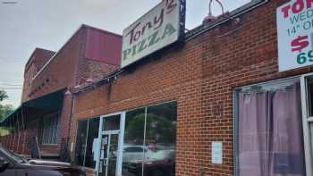 Tony's Pizza