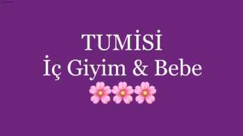 Tumisi İç Giyim & Bebe