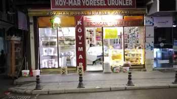 Köymar