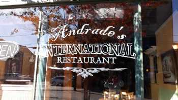 Andrade's International Restaurant