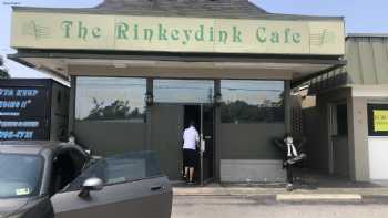 Rinkeydink Cafe