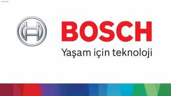 Bosch Kelkit Yeşilyurt Yapı