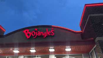 Bojangles