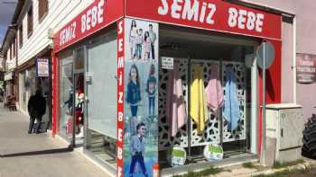 SEMİZ BEBE&ÇOCUK GİYİM KELKİT