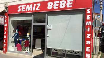 SEMİZ BEBE&ÇOCUK GİYİM KELKİT