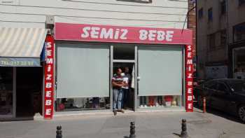 SEMİZ BEBE&ÇOCUK GİYİM KELKİT