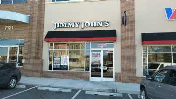 Jimmy John's