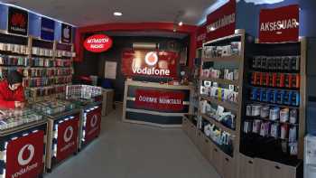 söylemez ticaret VODAFONE SHOP