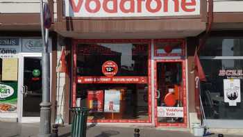 söylemez ticaret VODAFONE SHOP