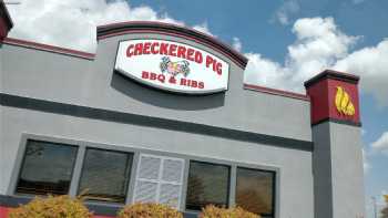 Checkered Pig BBQ and Ribs