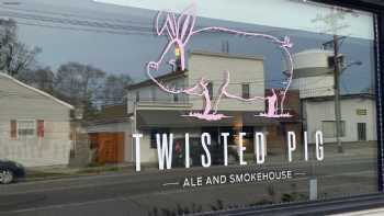 Twisted Pig Ale & Smokehouse