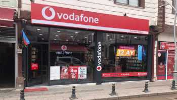 Vodafone Gül iletişim