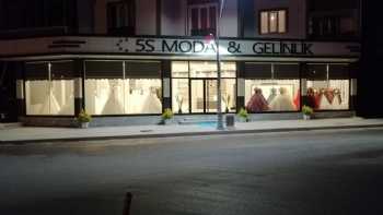 5S Moda ve Gelinlik