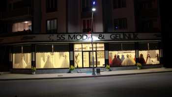 5S Moda ve Gelinlik