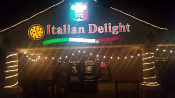 Italian Delight of Powhatan