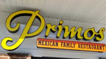 Primos Mexican Family Restaurant