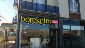 Börekçim