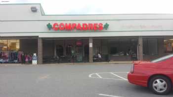 Compadres Mexican Restaurant