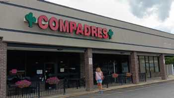 Compadres Mexican Restaurant