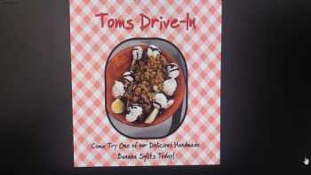 Tom's Drive-In