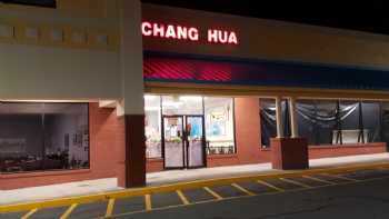 Chang Hua Chinese Restaurant