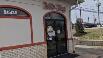 Botta Bing Bagel & Deli