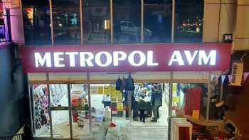 Metropol Avm