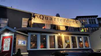 Quarterdeck