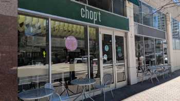 Chopt Creative Salad Co.