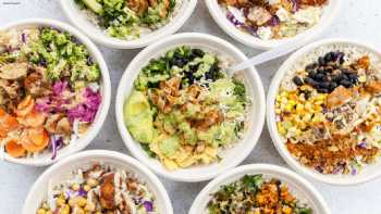 Chopt Creative Salad Co.