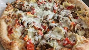 Fabios Ny Pizza-Ruckersville