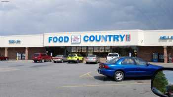 Food Country