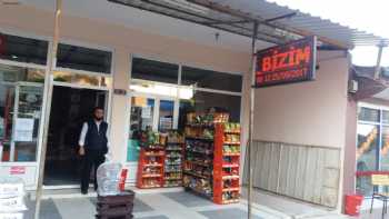 Bizim Market