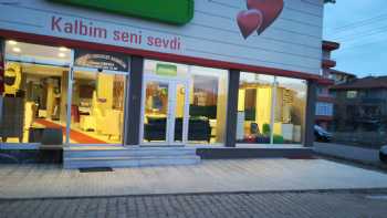 ZENGİN BEREKET MOBİLYA